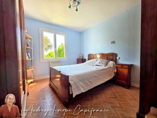 Vente Maison Maison viager à vendre occupé 6 pièces SAINT CREPIN (17) Saint crepin