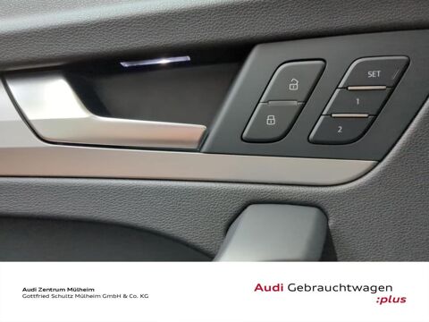 Q5 40 TDI quattro S line – Navigation Virtual Cockpit 2022 occasion 33000 Bordeaux