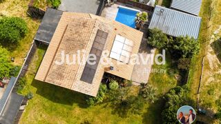  Maison à vendre 7 pièces 170 m²