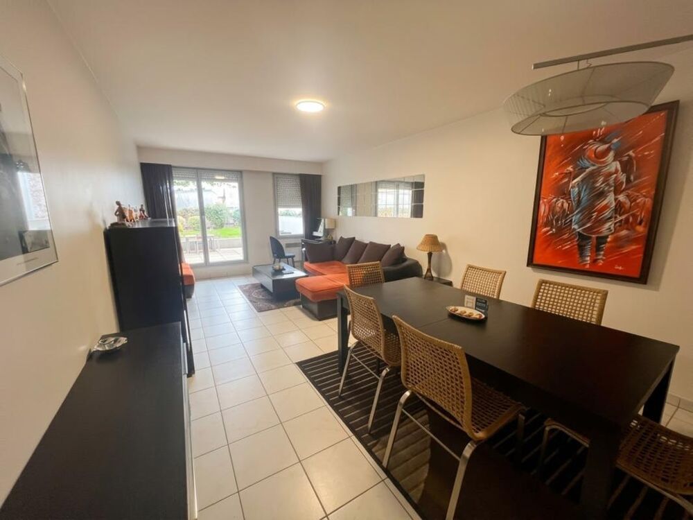 Vente Appartement Appartement Nantes