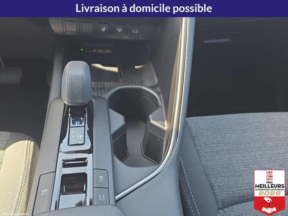 C-HR Hybride 140 Design 2026 occasion 78200 Buchelay