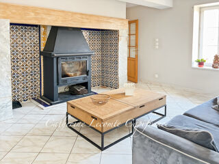  Maison � vendre 7 pi�ces 152 m�