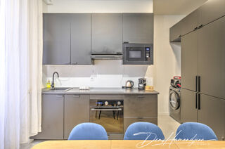  Appartement à vendre 2 pièces 51 m²