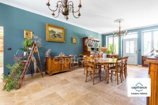  Maison à vendre 11 pièces 347 m²