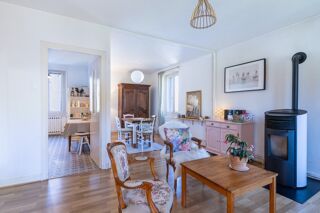  Maison � vendre 4 pi�ces 88 m�