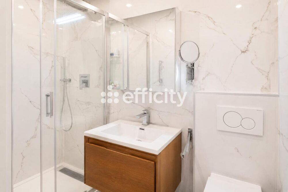 à vendre  Appartement Paris 16