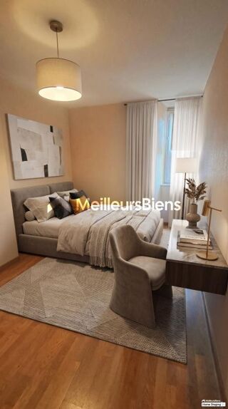  Appartement à vendre 3 pièces 68 m²