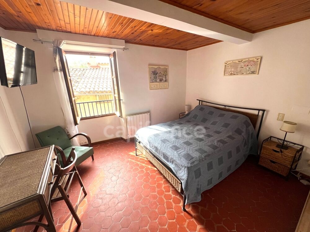 Vente Maison Maison à vendre 6 pièces proche de GREOUX LES BAINS (04) Greoux les bains