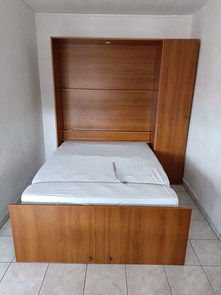  Appartement à louer 1 pièce 25 m²