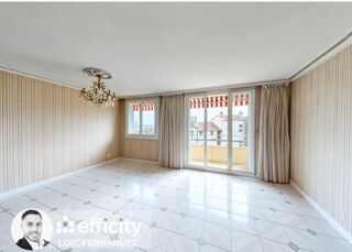  Appartement � vendre 3 pi�ces 68 m�