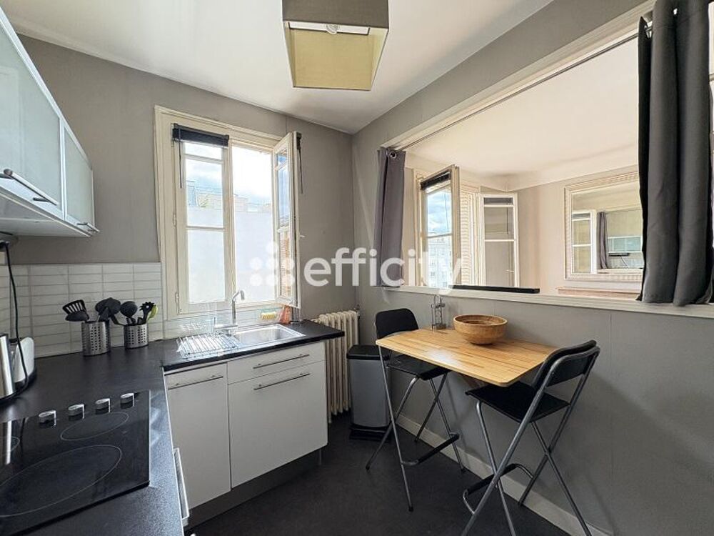 Vente Appartement Appartement Courbevoie