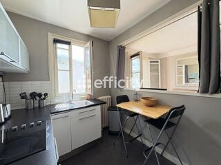 Vente Appartement Appartement Courbevoie
