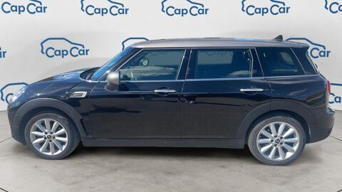 Clubman 1.5 Cooper 136 Exquisite 2017 occasion 25620 Mamirolle
