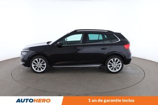 Kamiq 1.5 TSI ACT Style DSG7 150 ch 2020 occasion 92130 Issy-les-Moulineaux