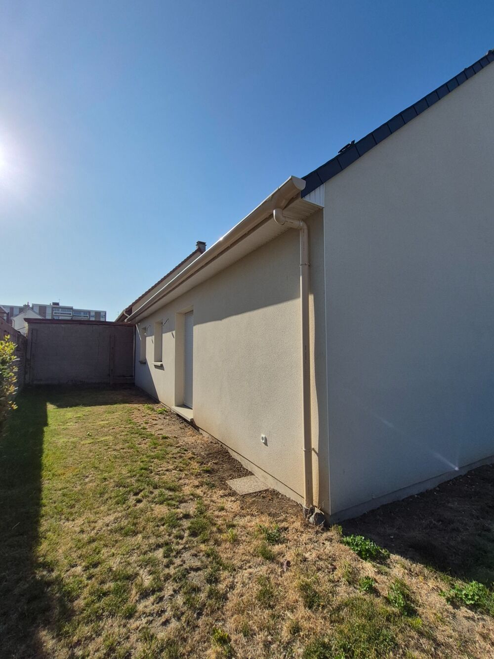 Vente Maison Maison neuve de plain-pied – 76 m² – Le Havre Bléville Le havre