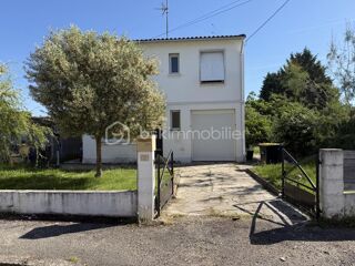  Maison à vendre 6 pièces 112 m²
