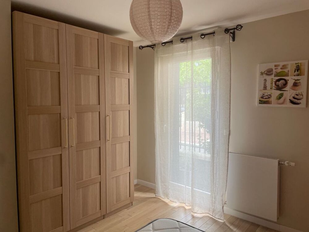 Location Appartement Appartement de 40m2 à louer sur Issy-les-Moulineaux Issy les moulineaux