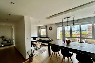  Appartement à vendre 3 pièces 68 m²