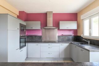  Maison à vendre 4 pièces 80 m²