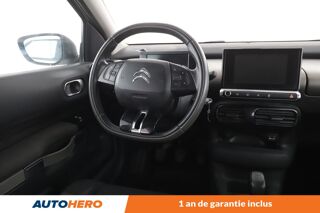 C4 cactus 1.6 Blue-HDi Feel Business 100 ch 2018 occasion 92130 Issy-les-Moulineaux
