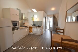  Maison à louer 3 pièces 58 m²