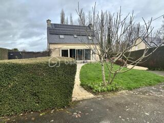  Maison � vendre 6 pi�ces 146 m�