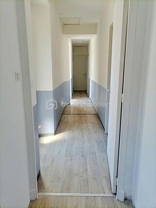  Maison à vendre 5 pièces 119 m²