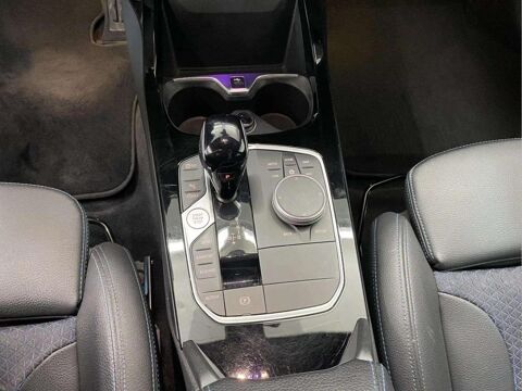 S&eacute;rie 1 120i M sport • 178ch Cam&eacute;ra de recul 2023 occasion 33600 Pessac