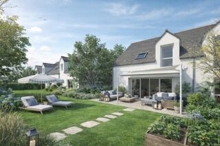  Maison � vendre 4 pi�ces 85 m�