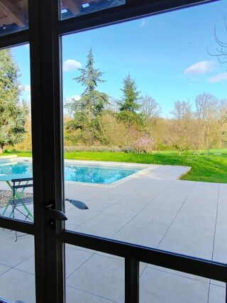  Maison � vendre 7 pi�ces 211 m�