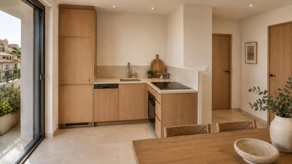 Vente Appartement MAGNIFIQUE T2 PROCHE STALINGRAD Bordeaux