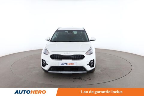 Niro 1.6 GDi Plug-In Hybrid Active DCT6 141 ch 2021 occasion 92130 Issy-les-Moulineaux