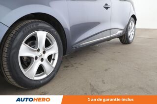 Clio 0.9 TCe Energy Business 90 ch 2018 occasion 92130 Issy-les-Moulineaux