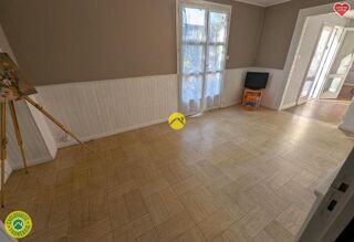  Maison � vendre 4 pi�ces 92 m�