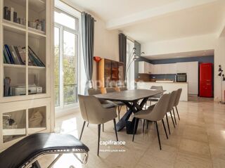  Appartement à vendre 6 pièces 165 m²