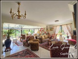  Maison � vendre 10 pi�ces 246 m�