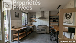  Immeuble à vendre 15 + pièces 430 m²
