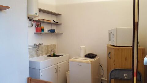  Appartement � louer 1 pi�ce 9 m�