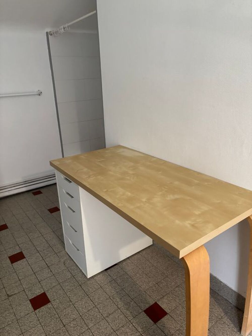 Location Appartement Studio de 18m2 à louer sur Oullins Oullins