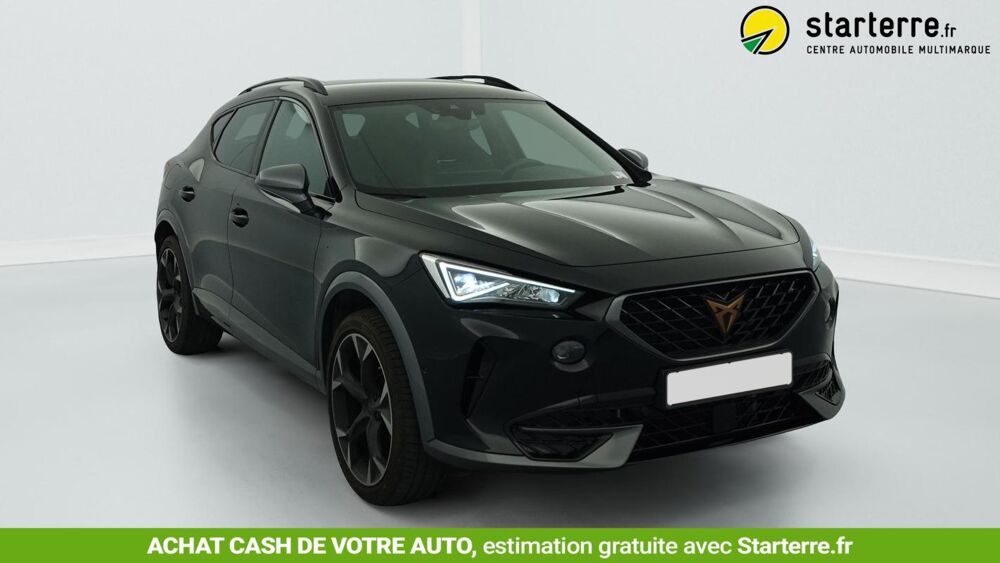Formentor 1.4 E-HYBRID 245 CH DSG6 VZ 2024 occasion 69190 Saint-Fons
