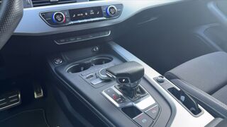 A5 2.0 TDI 150 S-Tronic 7 S line 2017 occasion 92150 Suresnes