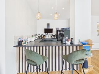  Appartement à vendre 5 pièces 143 m²