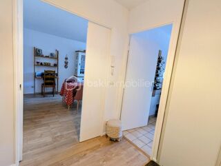  Appartement à vendre 3 pièces 64 m²