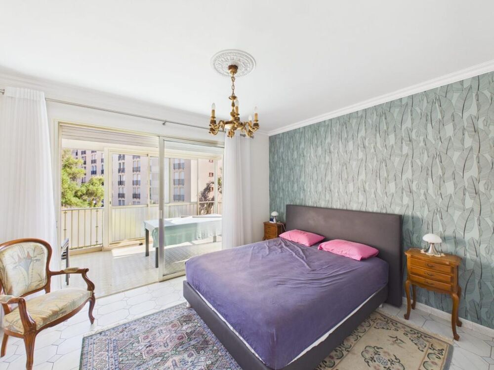à vendre  Appartement Ajaccio (20000)