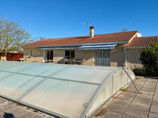  Maison à vendre 6 pièces 142 m²