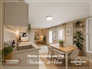  Maison à vendre 4 pièces 71 m²