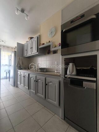  Appartement � vendre 3 pi�ces 70 m�