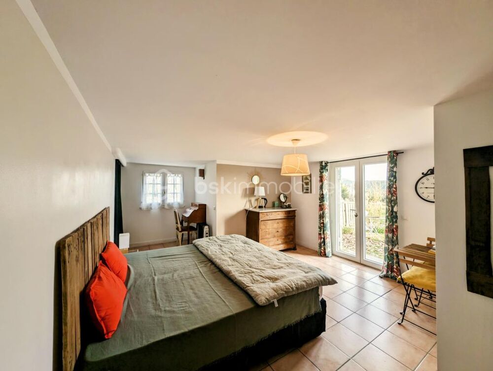 � vendre  Maison Puyvert (84160)