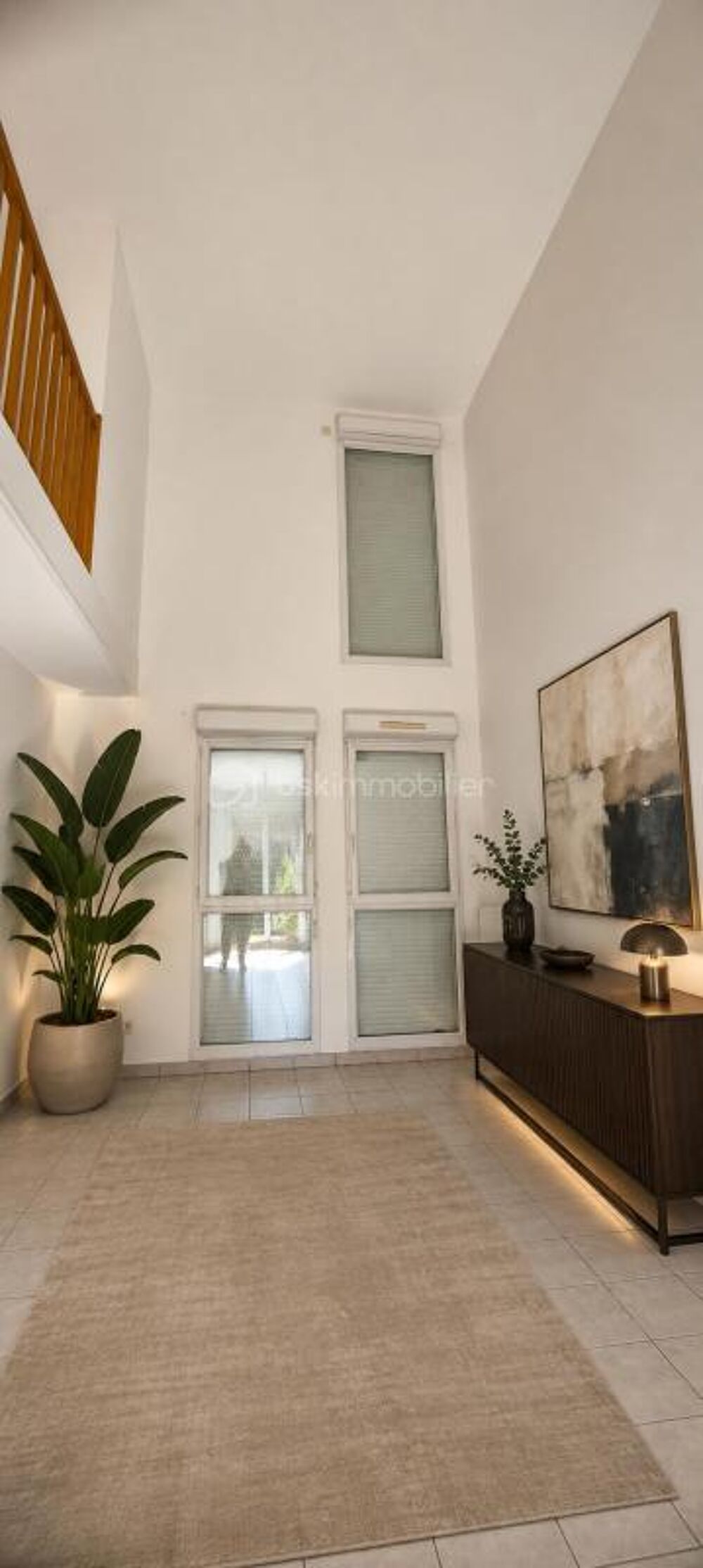 Vente Maison Maison de charme - Centre Village - 95m2 - 3 chambres - Terrasse Sud-Ouest - Garage - Beynost