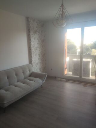  Appartement à louer 2 pièces 41 m²